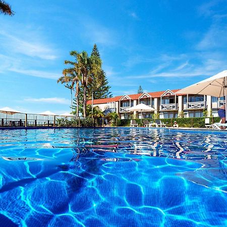 Comfort Resort Waters Edge Port Macquarie Dış mekan fotoğraf