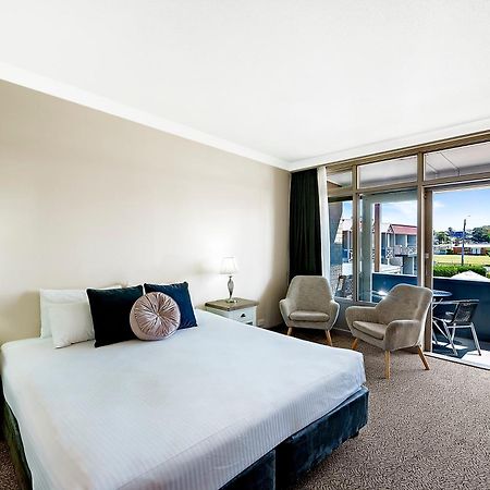 Comfort Resort Waters Edge Port Macquarie Dış mekan fotoğraf