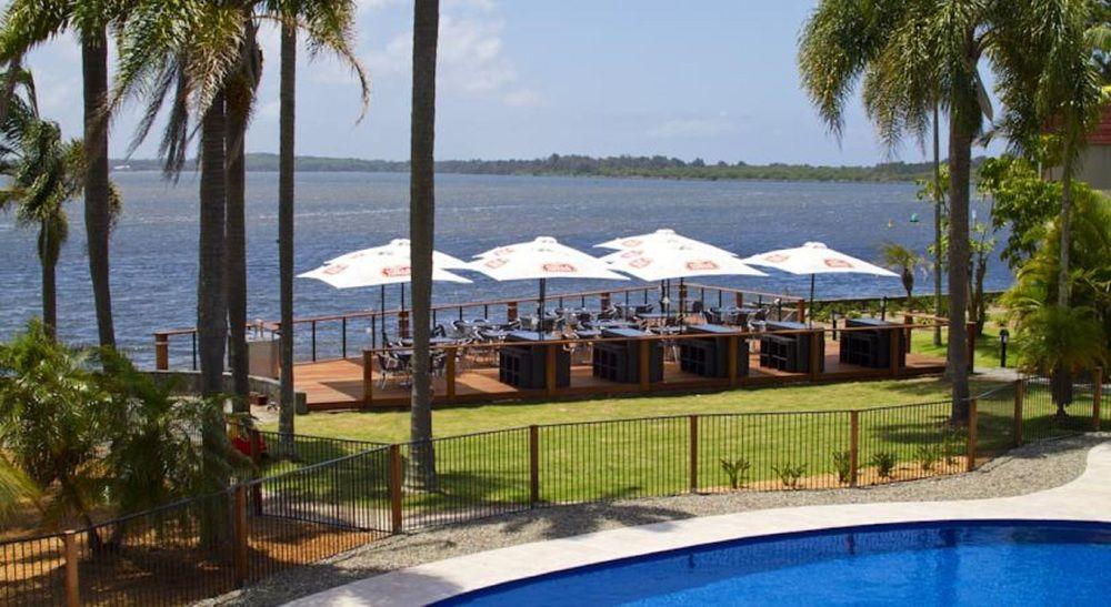 Comfort Resort Waters Edge Port Macquarie Dış mekan fotoğraf