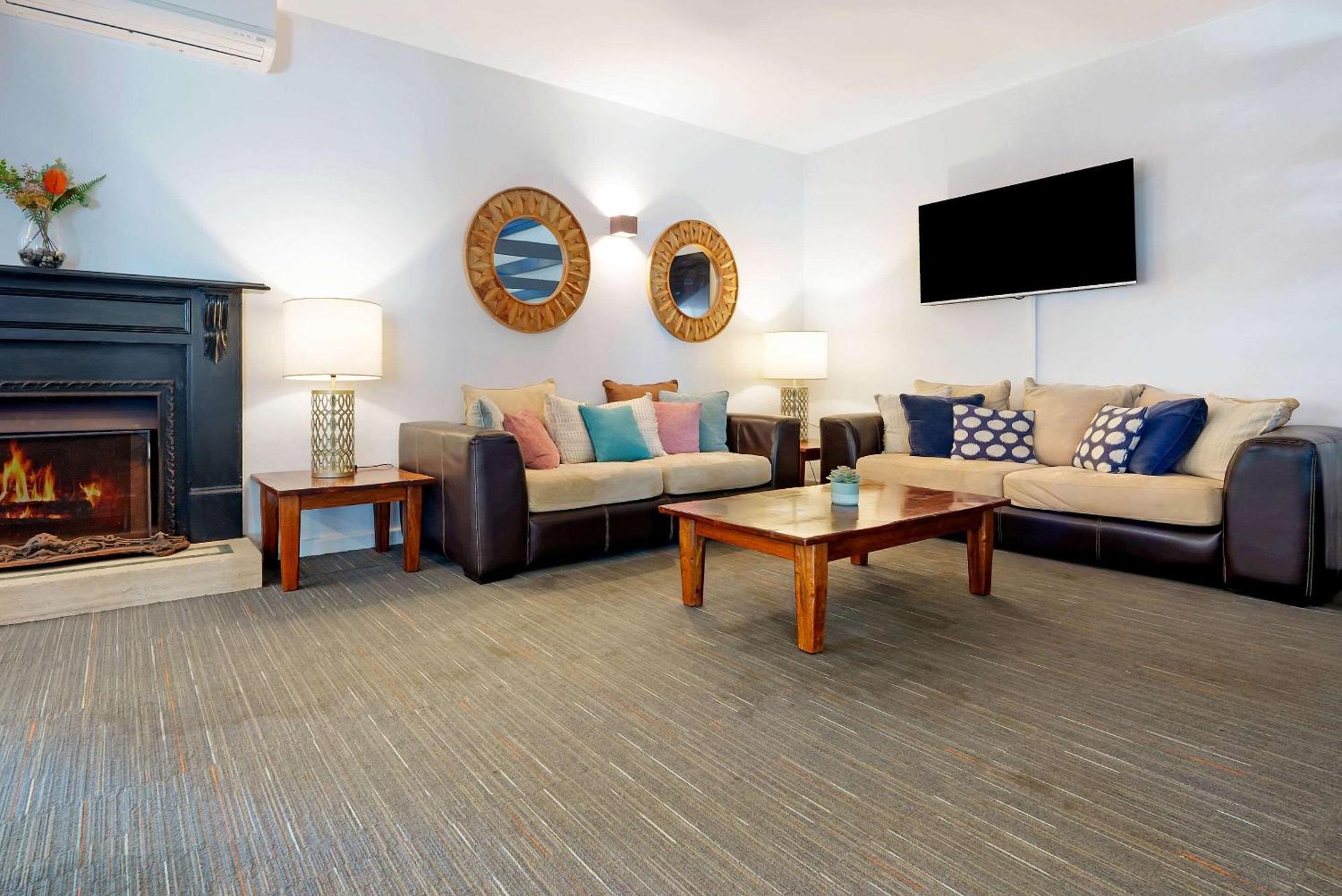 Comfort Resort Waters Edge Port Macquarie Dış mekan fotoğraf