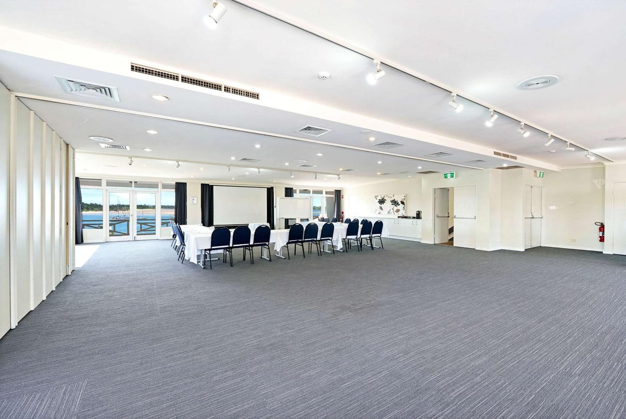 Comfort Resort Waters Edge Port Macquarie Dış mekan fotoğraf