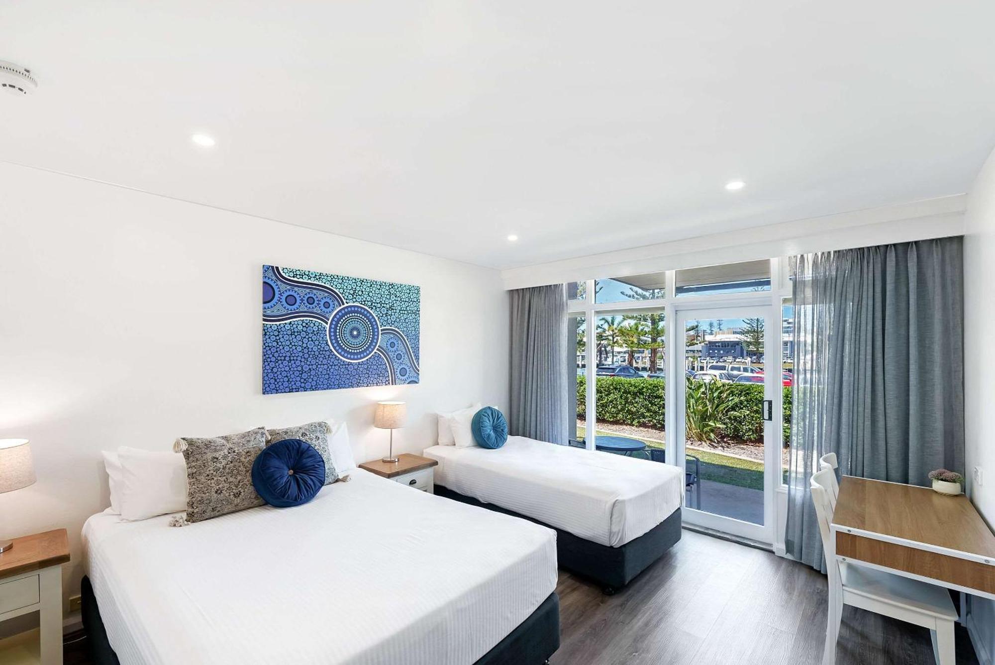 Comfort Resort Waters Edge Port Macquarie Dış mekan fotoğraf