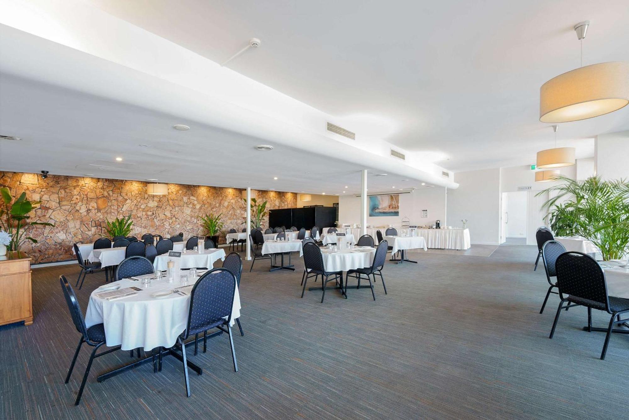 Comfort Resort Waters Edge Port Macquarie Dış mekan fotoğraf