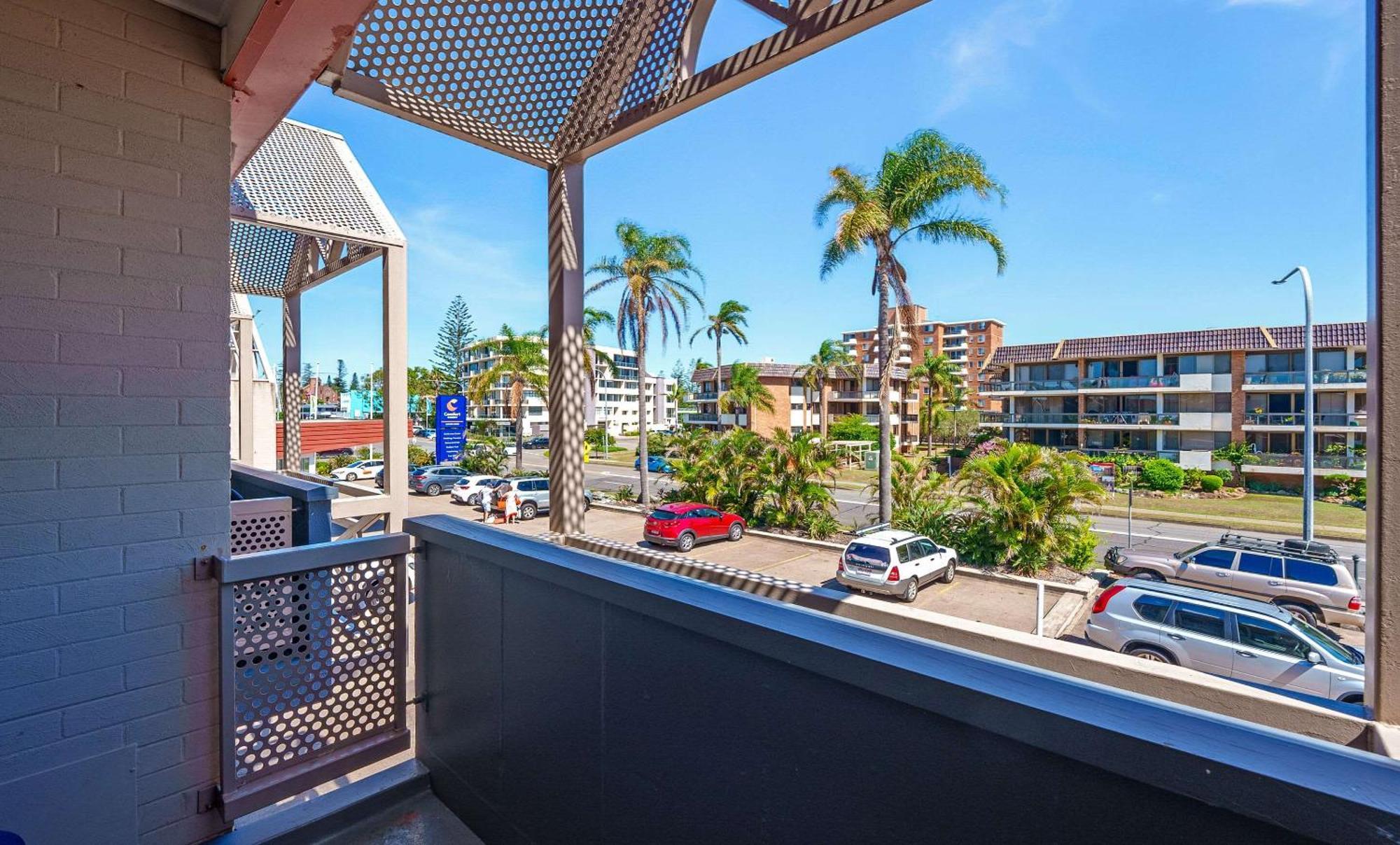 Comfort Resort Waters Edge Port Macquarie Dış mekan fotoğraf
