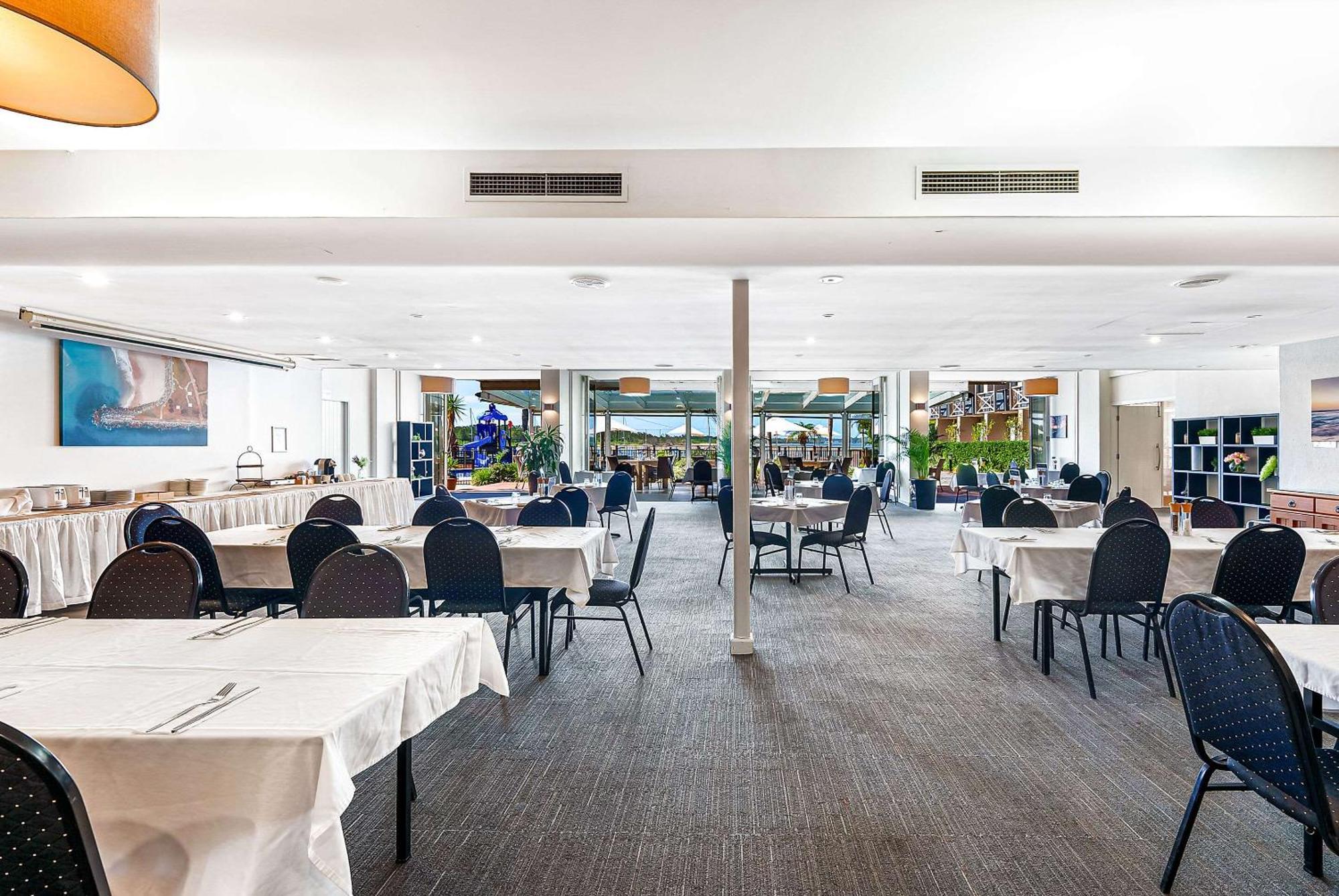 Comfort Resort Waters Edge Port Macquarie Dış mekan fotoğraf