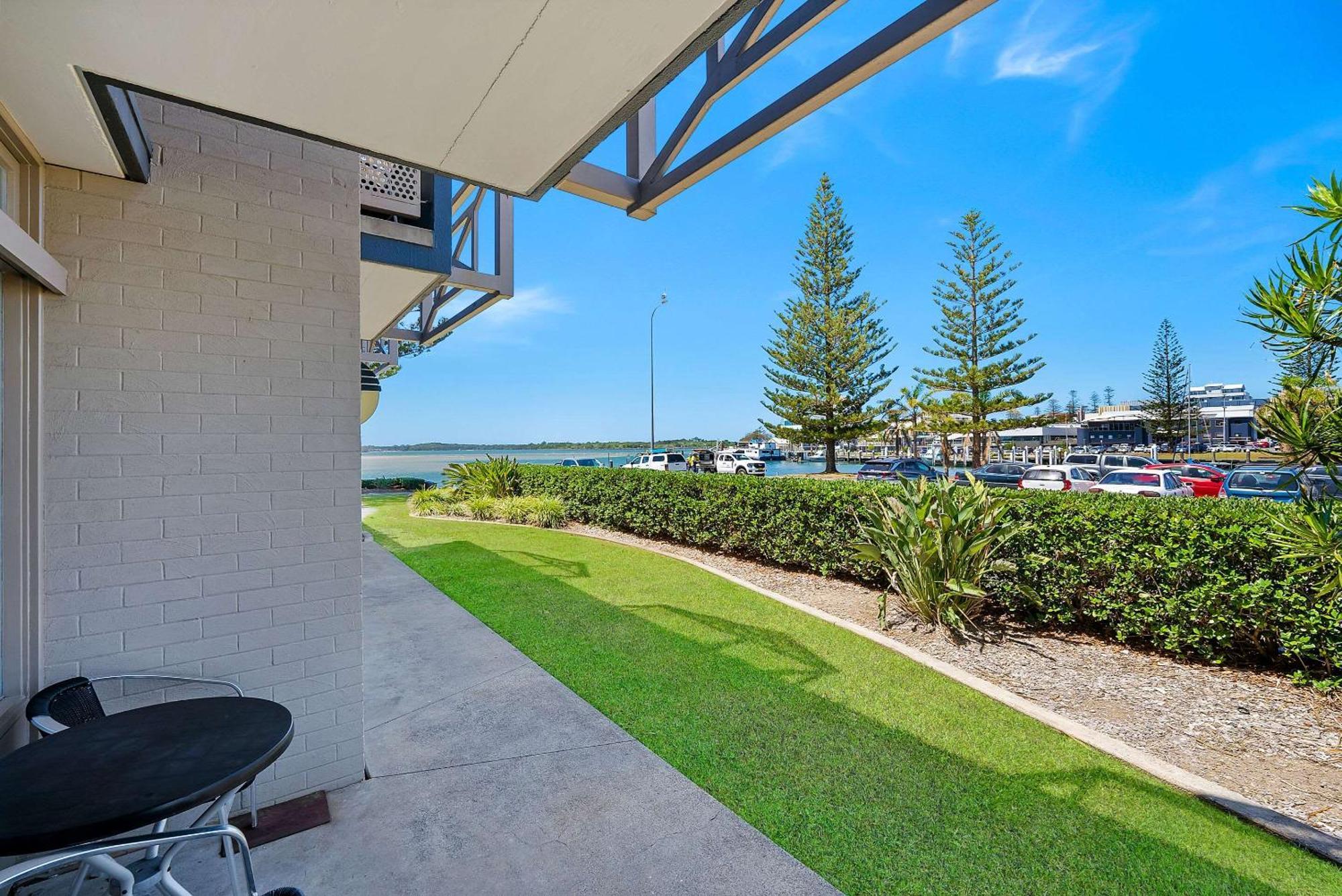 Comfort Resort Waters Edge Port Macquarie Dış mekan fotoğraf