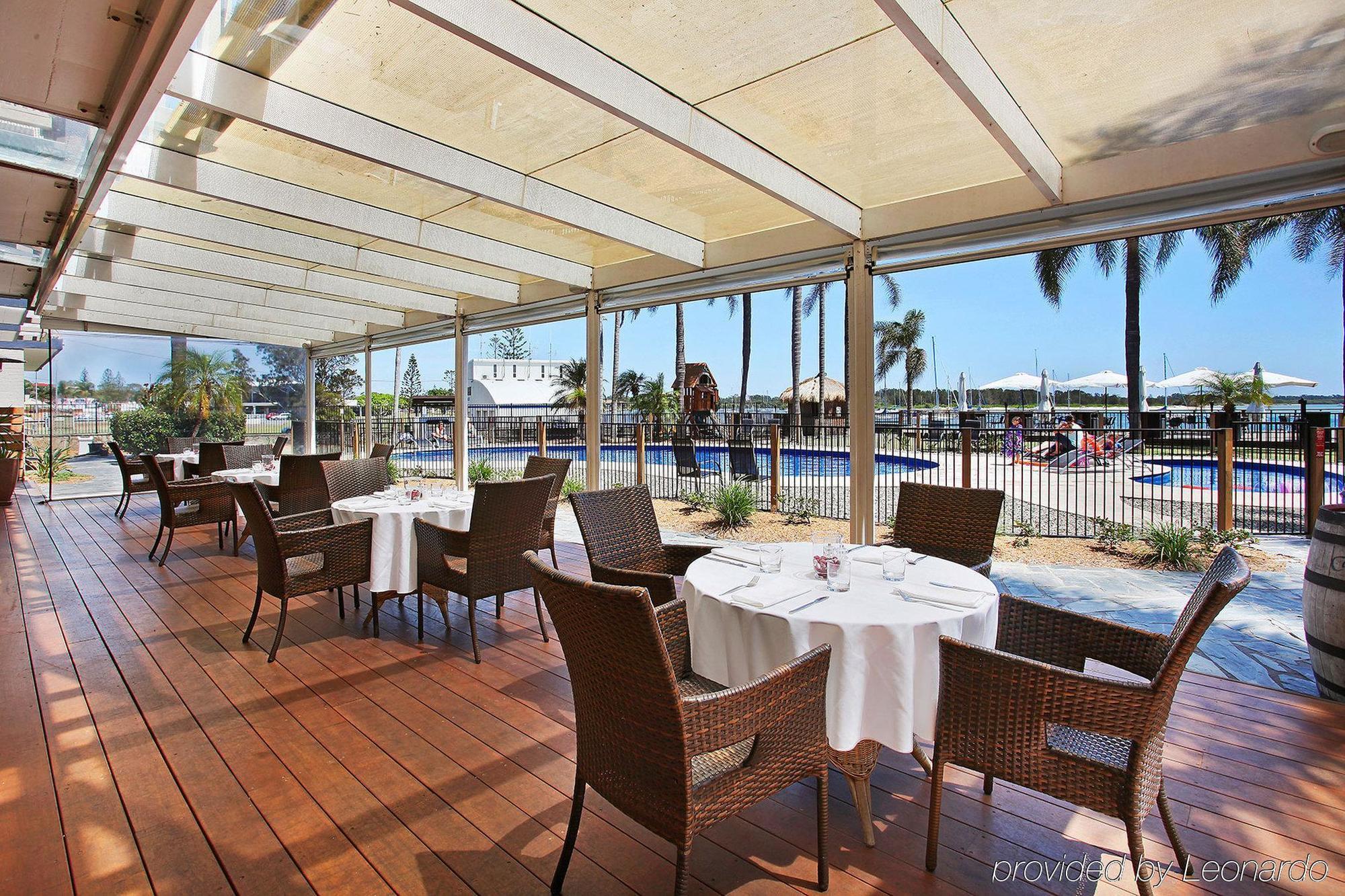 Comfort Resort Waters Edge Port Macquarie Dış mekan fotoğraf