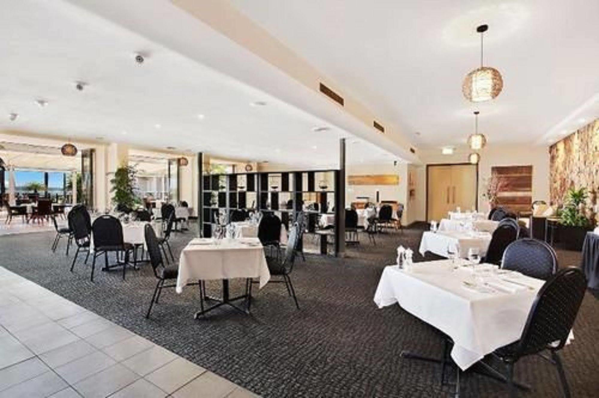 Comfort Resort Waters Edge Port Macquarie Dış mekan fotoğraf
