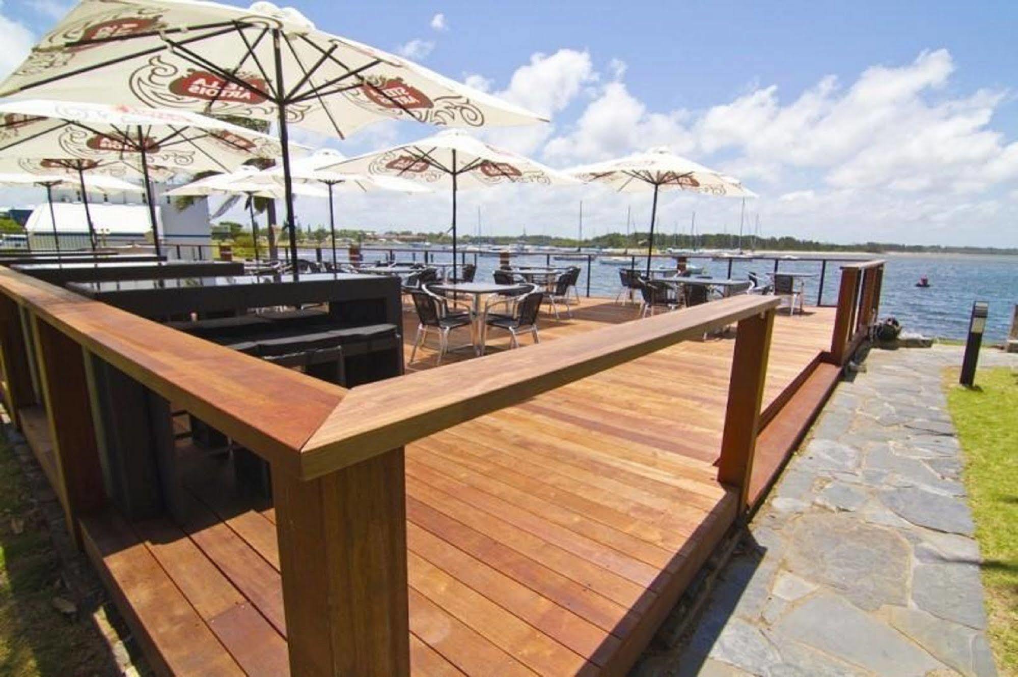 Comfort Resort Waters Edge Port Macquarie Dış mekan fotoğraf