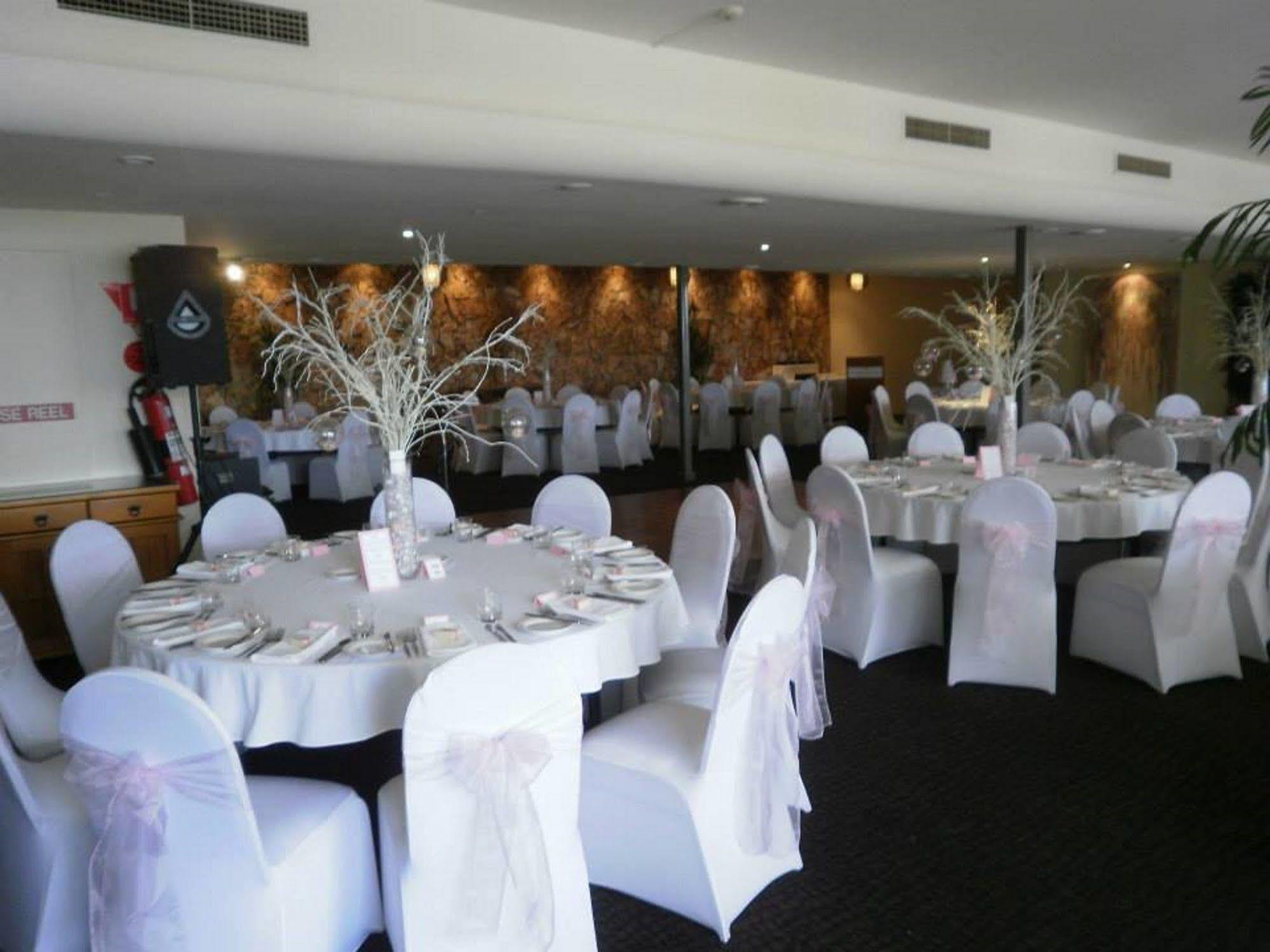 Comfort Resort Waters Edge Port Macquarie Dış mekan fotoğraf