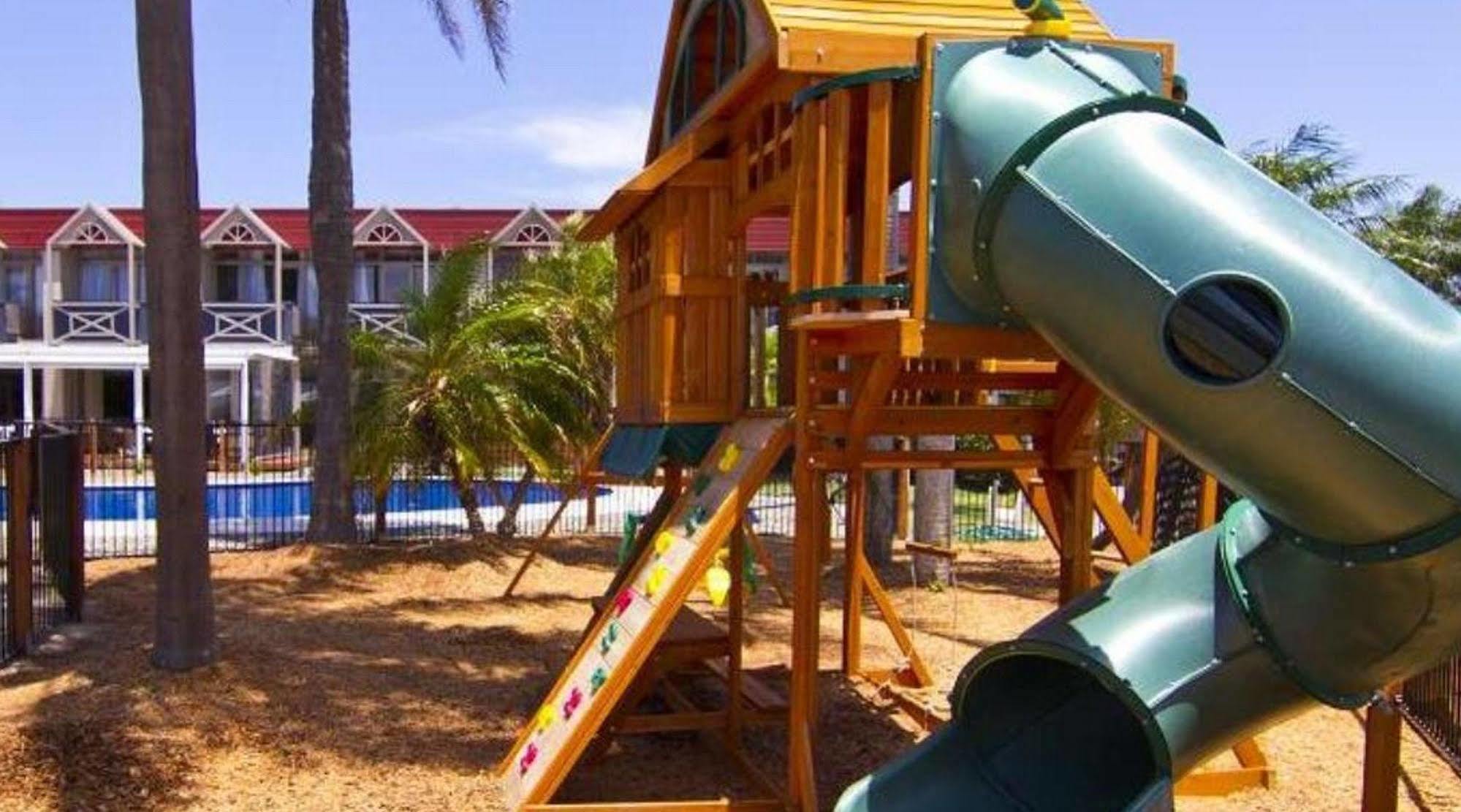Comfort Resort Waters Edge Port Macquarie Dış mekan fotoğraf