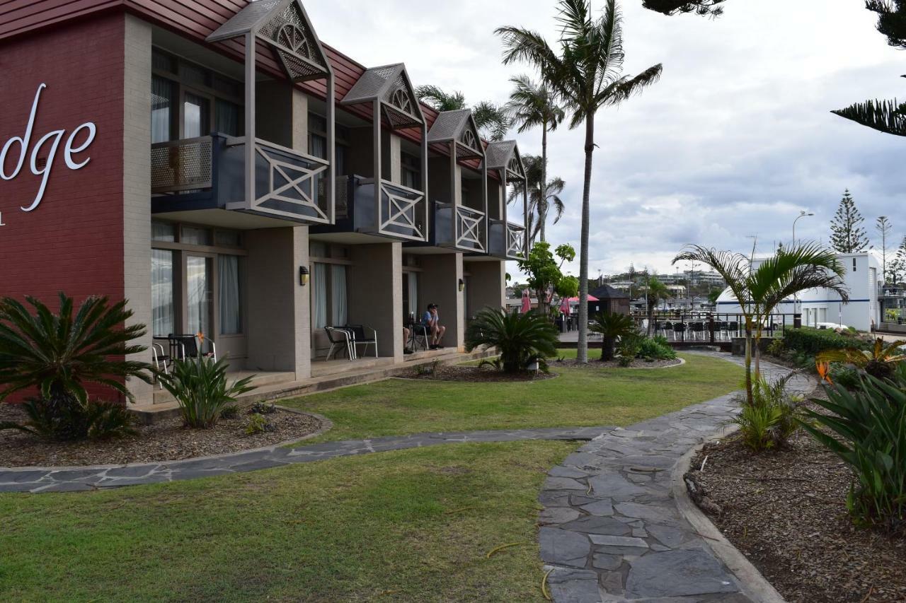 Comfort Resort Waters Edge Port Macquarie Dış mekan fotoğraf