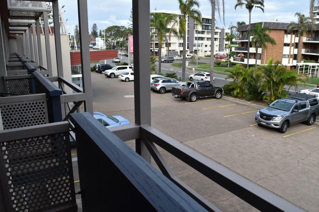 Comfort Resort Waters Edge Port Macquarie Dış mekan fotoğraf