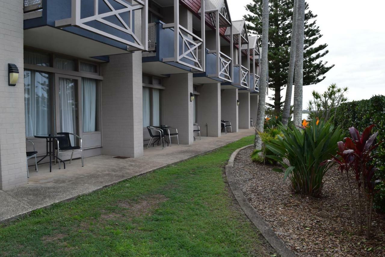 Comfort Resort Waters Edge Port Macquarie Dış mekan fotoğraf