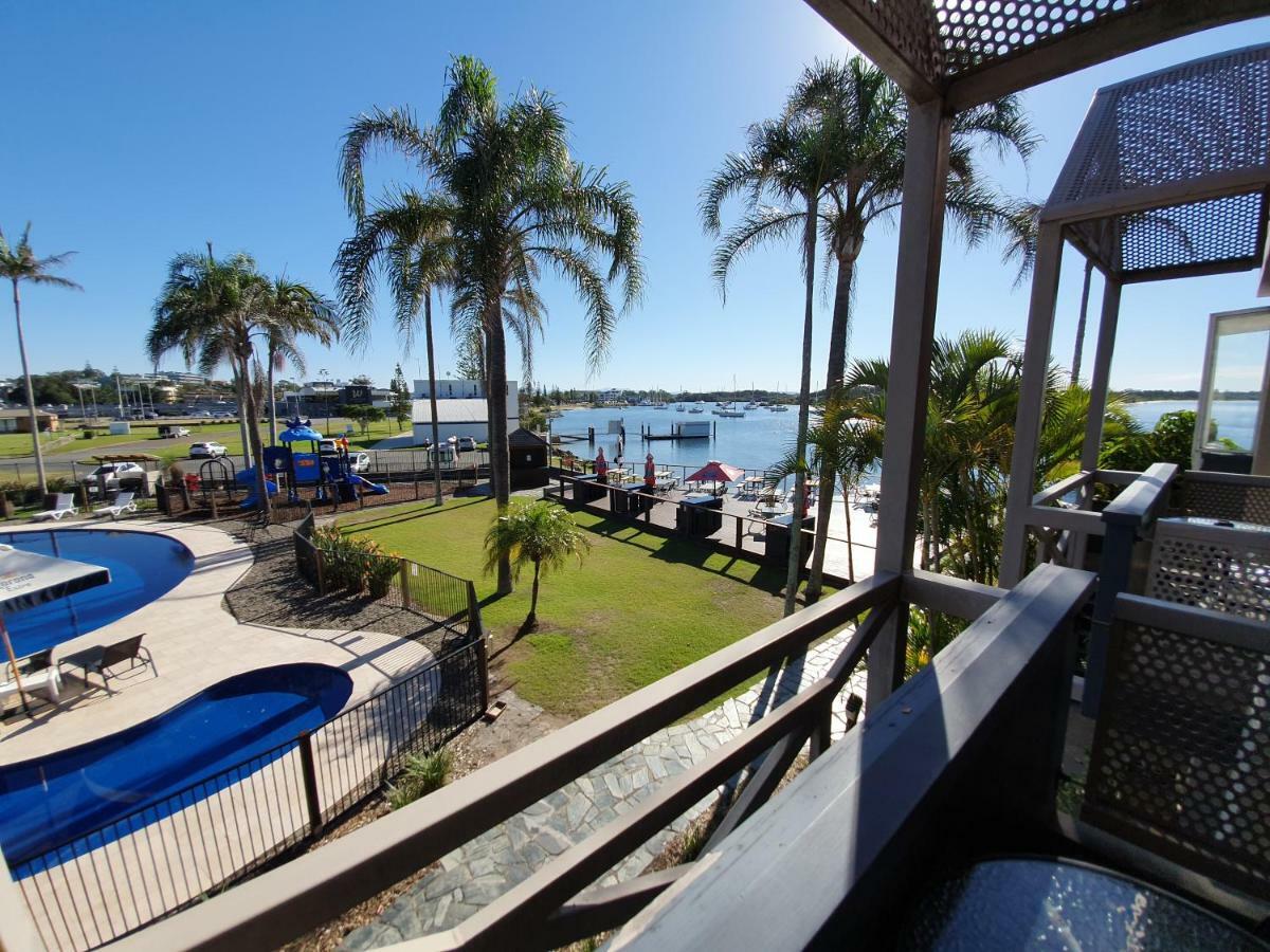 Comfort Resort Waters Edge Port Macquarie Dış mekan fotoğraf